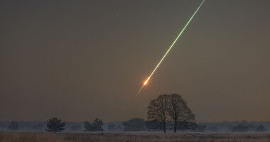 La collaboration internationale est essentielle pour la d�fense plan�taire