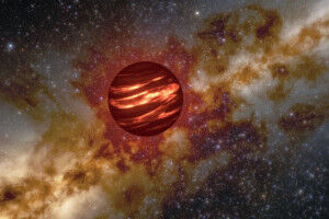 Une mol�cule rare d�tect�e sur un objet c�leste particulier: entretien avec Jonathan Gagn�