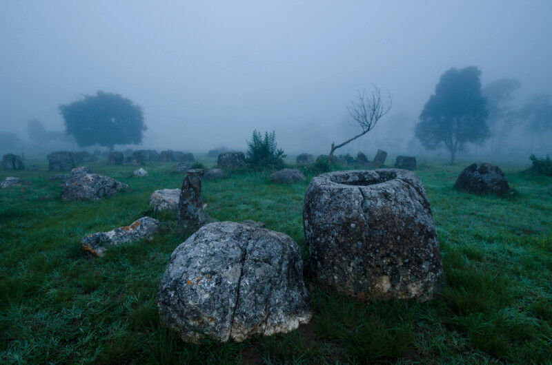 Environment Environment