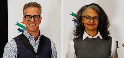 2025 Killam Awards highlight mentorship excellence