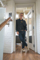 2025 SFU Sterling Prize for Controversy recipient protects your privacy in the a