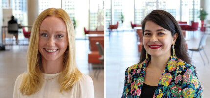 2025 Vanier Scholars advance community-driven health and land equity research at