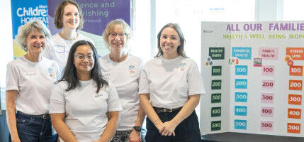 A decade of discovery in neurodevelopment and children s mental health