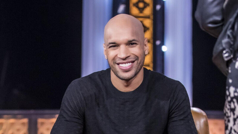 Marc Lafleur on Dragons Den