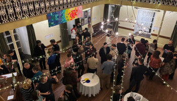 Avant-go�t d'un mus�e de la philosophie