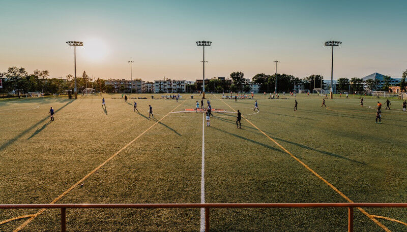 Les inscriptions aux activités printemps-été 2026 du PEPS sont maintenant en cou