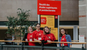 Babillard - �dition du 6 novembre 2025