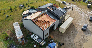 Canadian Severe Storms Laboratory marks first year advancing storm research and resilience