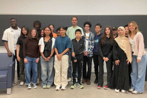 Cap campus: place � la cr�ativit�