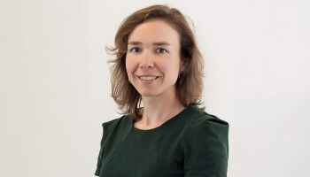 C�line Vaneeckhaute re�oit le prix Bernard-Lemaire en mati�res r�siduelles