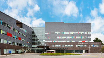 Co-op students elevate pediatric care at Holland Bloorview