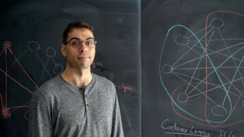 Cracking the code of complexity