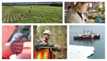 Dans les coulisses des grandes infrastructures de recherche