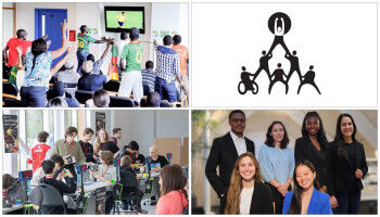 De nouvelles associations animent la vie �tudiante sur le campus