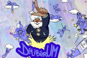 �D�lib�rUM�: un nouveau jeu vid�o sur les assembl�es d�lib�rantes