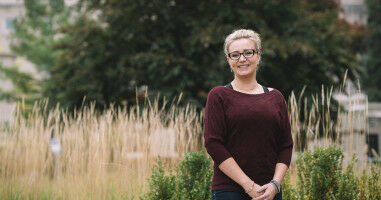 Donation of $8.5 million strengthens hearing science and innovation�