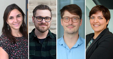 Early Researcher Awards recognize Western faculty