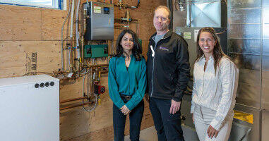 Environment - Materials Science