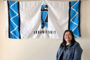 Enseigner l'innu-aimun