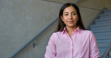 Family inspires Western prof Sachindri Wijekoon