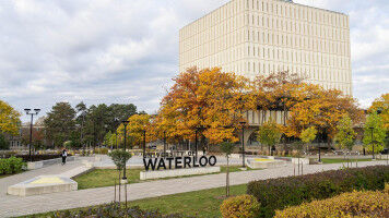 Four Waterloo researchers awarded almost $4 million