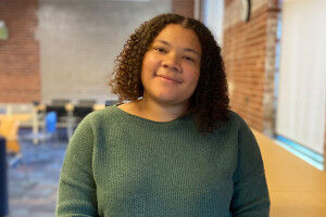 From 3MT stage to research scientist: Bria Hughes-Small s Ontario Tech academic 