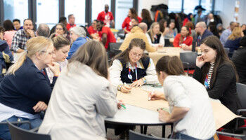 Imaginer l'IA en 2031 pour mieux s'y pr�parer