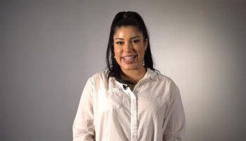 Iman Sta-Ali, une doctorante en psychologie qui red�finit l'engagement social au Qu�bec