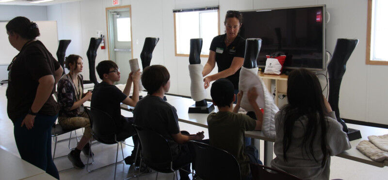 Veterinary - Social Sciences