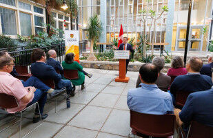 Investment from Environmental Damages Fund sets stage for bull trout s comeback