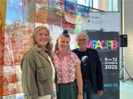 L'UQTR accueillera l'�v�nement IMPACT13, une premi�re en Am�rique