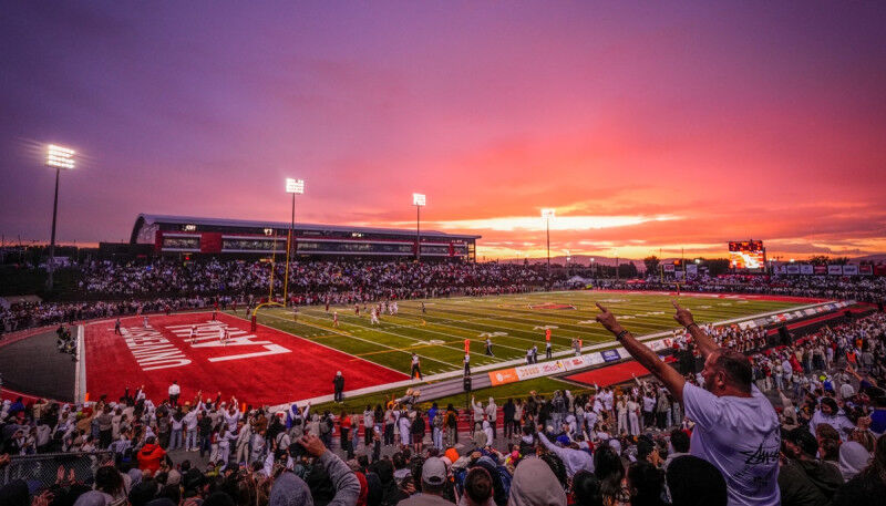 Le stade TELUS-Université Laval accueillera les entraînements des Alouettes, qui