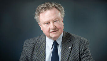 Le philosophe Thomas De Koninck n'est plus