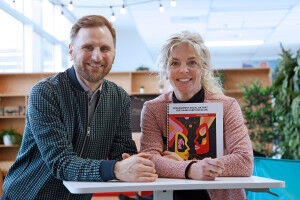 L'engagement social: une saine habitude de vie