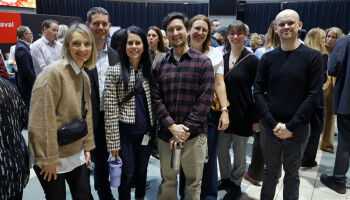 L'Universit� Laval d�croche le titre de meilleur employeur au Canada