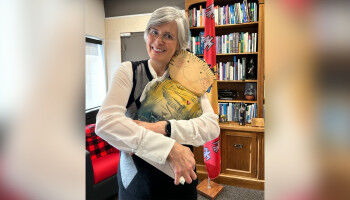 L'Universit� Laval et la rectrice Sophie D'Amours re�oivent des prix de 