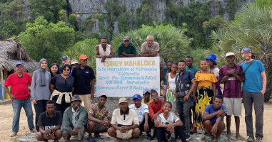 Madagascar field course rooted in relationships, reciprocity