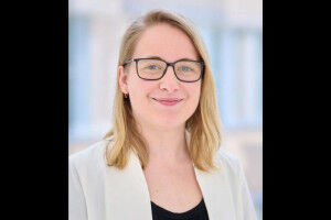 Marion Pichette: d�mocratiser l'ergoth�rapie