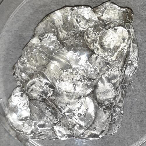 Environment - Chemistry