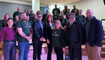 Nouvelle approche pour former la rel�ve enseignante au secondaire