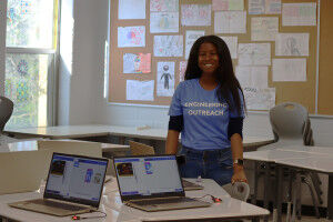 Ontario Tech advancing diversity in Engineering with new Black and Indigenous Ph