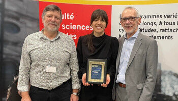 Passe-Partout: un programme pr�scolaire qui change des trajectoires