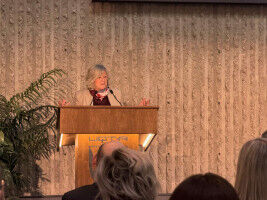 Petite enfance : les travaux de Dionne rayonneront � l'international