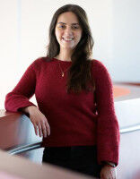 Postdoctoral scholar explores biological impact of parenting program