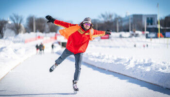Quoi faire sur le campus pendant la semaine de lecture?