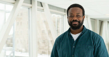 Researcher tackles global challenges of antimicrobial resistance