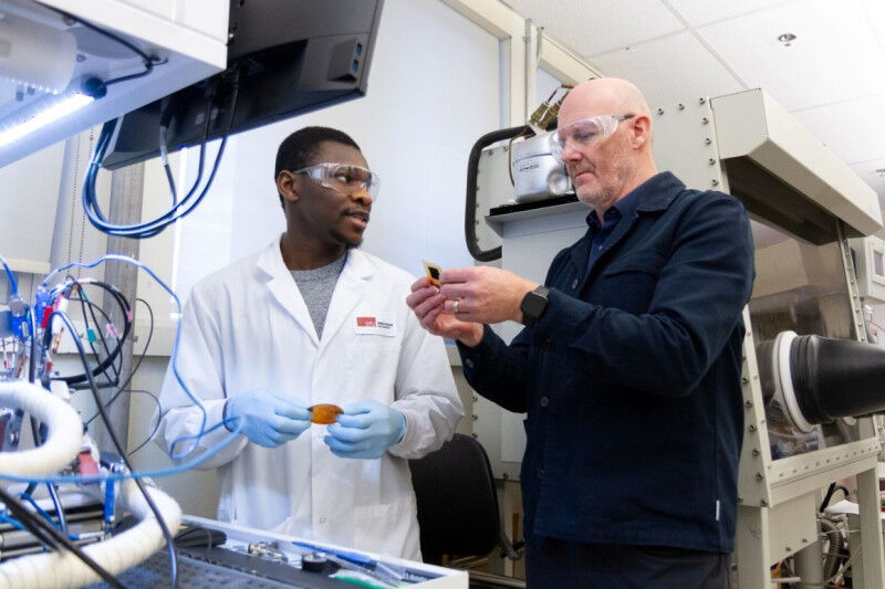 Physics - Environment