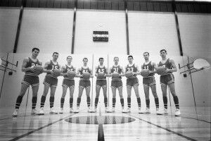 SFU grad and legal grandee inducted into the BC Sports Hall of Fame