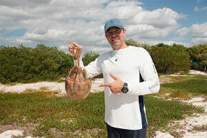 SFU professor to advance equity in seafood supply chains with Pew Fellowship in 