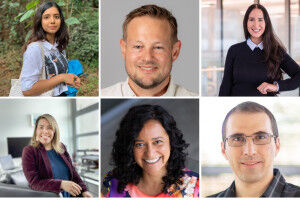 SFU scholars advancing innovation and equity named Canada Research Chairs